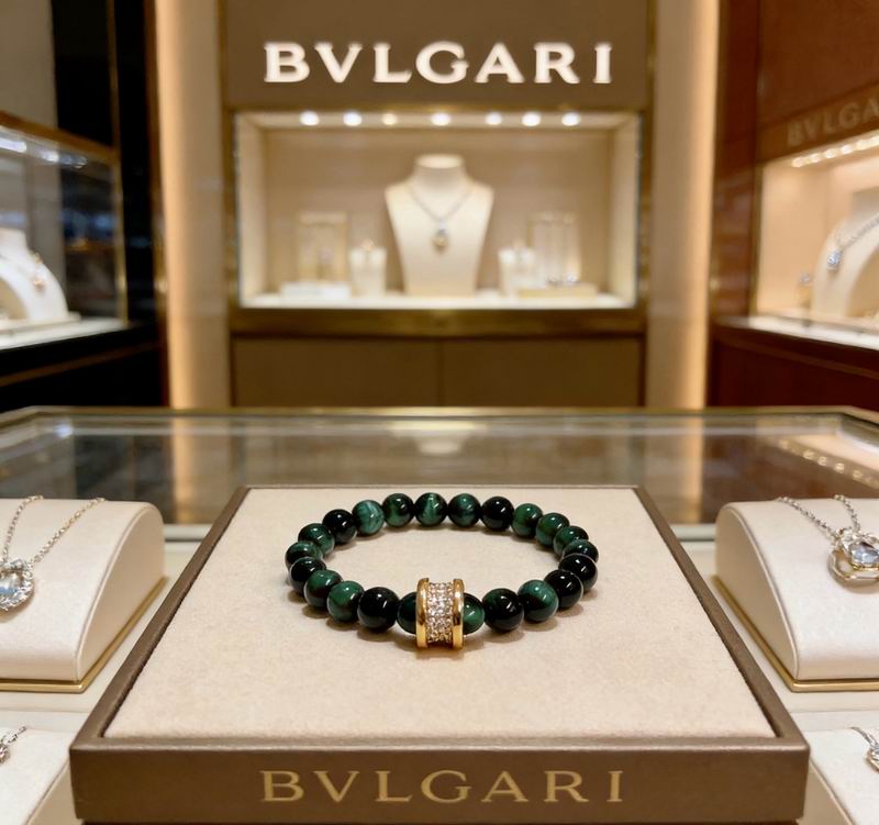 Bvlgari Bracelet 07yxs01